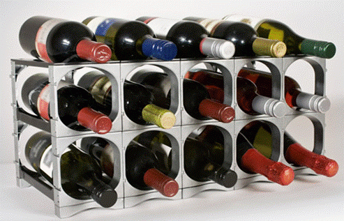 Cellarstak 15 Bottle Kit